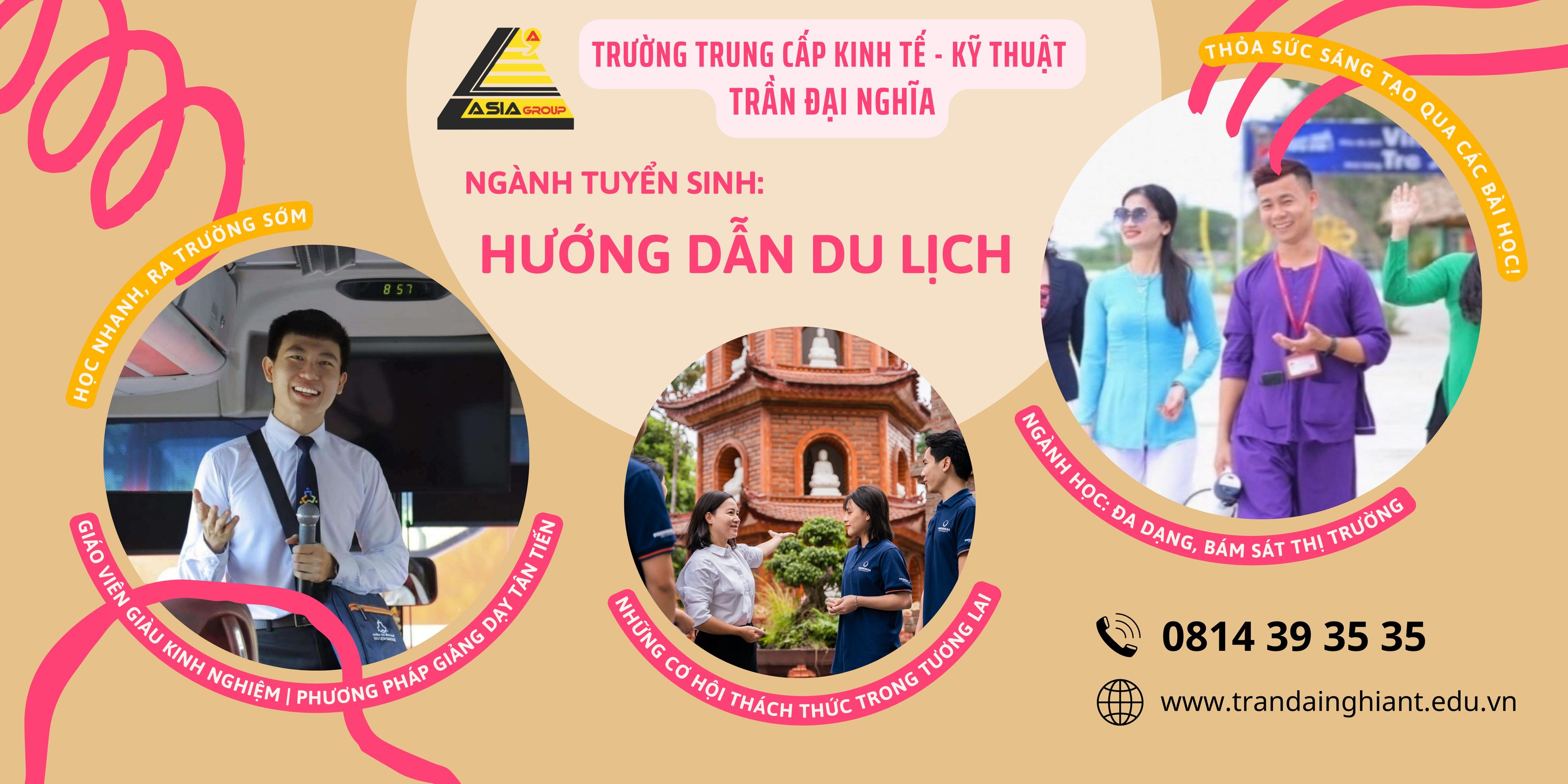 Hướng dẫn Du lịch