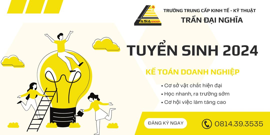 Kế toán Doanh nghiệp